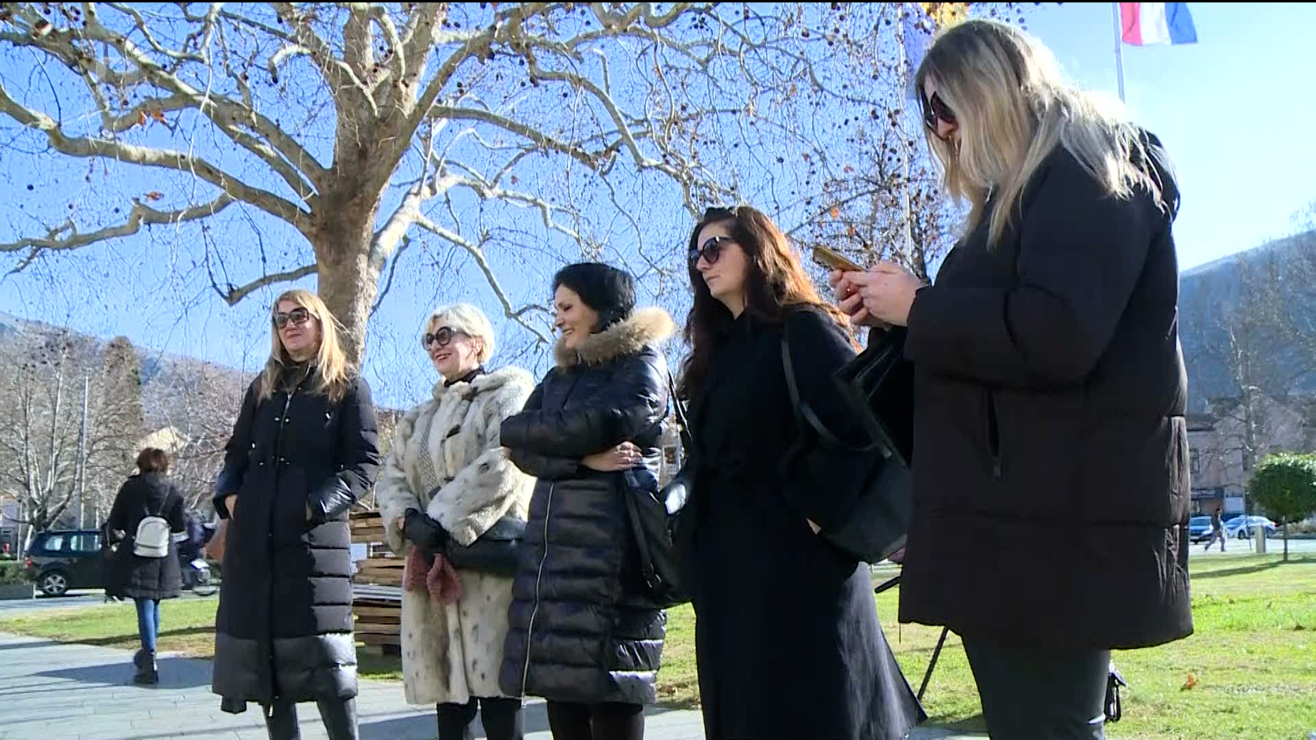 “Putevima nevidljivih Mostarki“